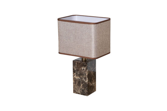 NELLY ORTA BOY MASA LAMBASI 26x40 cm - 2