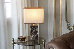 NELLY ORTA BOY MASA LAMBASI 26x40 cm - 3