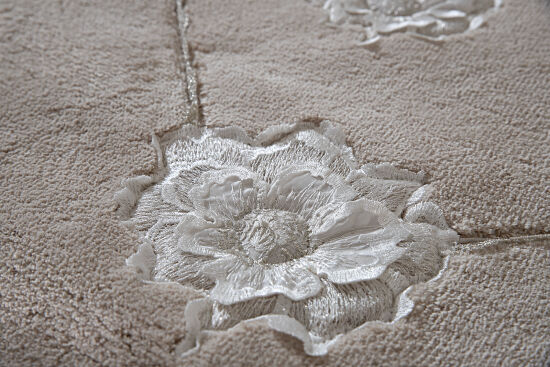 NENASS-2 PASPAS 60X100 KREM - 3