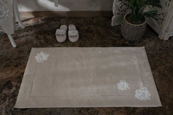 NENASS-2 PASPAS 70X120 KREM - 4