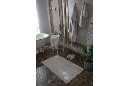 NENASS-2 PASPAS 70X120 KREM - 5