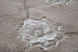 NENASS-2 PASPAS 70X120 KREM - 3