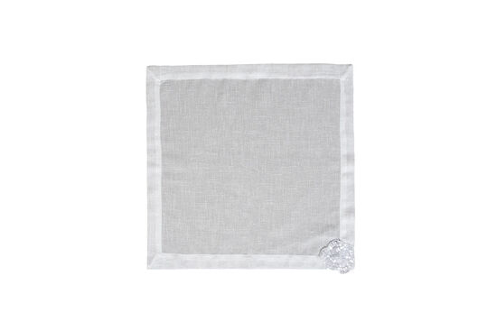 NENASS PECETE KREM 40x40cm