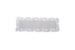 HOME SWEET HOME - NENASS RUNNER KREM 40x120cm