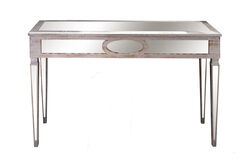 KERVAN - NEW ELIPS TIRNAK GRI 44x130x90cm