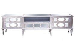 NEW ELIPS TV UNITESI GRI 45x250x75cm