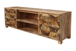 NEW HEX TV ÜNİTESİ 170x40x55cm - 2