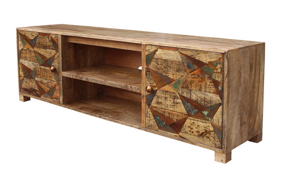 NEW HEX TV ÜNİTESİ 170x40x55cm - 2