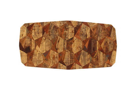 NEW HEX YEMEK MASASI 110x260x78cm