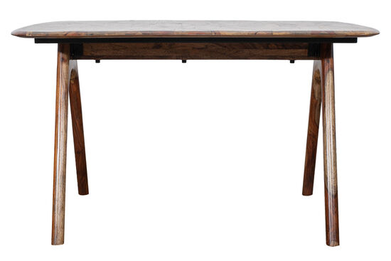 NEW HEX YEMEK/ÇALIŞMA MASASI 90x160x78cm - 2