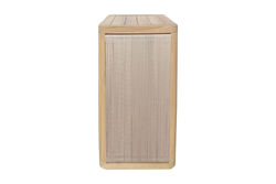 NİNA ZİGON 36x41x62cm - KERVAN