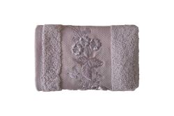 NİNNA 30X50 CM HAVLU PUDRA - 1