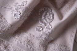 NİNNA 30X50 CM HAVLU PUDRA - 3