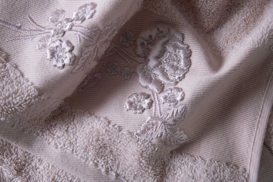 NİNNA 30X50 CM HAVLU PUDRA - 3