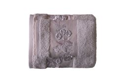 NİNNA 30X50 CM HAVLU PUDRA - 5
