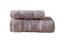 NİNNA 30X50 CM HAVLU PUDRA - 2