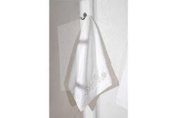 NİNNA İKİLİ BORNOZ SET KREM - 4