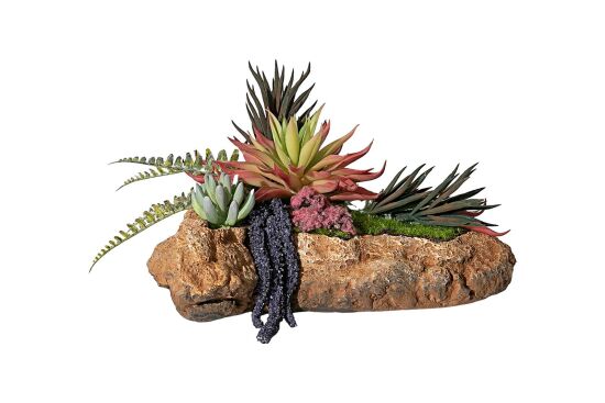 NOVEN ARANJMAN 20X26 CM - 1