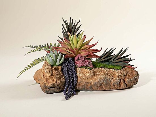 NOVEN ARANJMAN 20X26 CM - 1