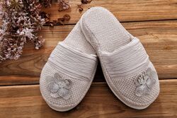 HOME SWEET HOME - OHAIO TERLIK BEJ M/L