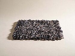 OKASSO PASPAS EKRU-GRI-BEJ 40x60cm - HOME SWEET HOME