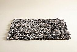 OKASSO PASPAS EKRU-GRI-BEJ 60x90cm - HOME SWEET HOME