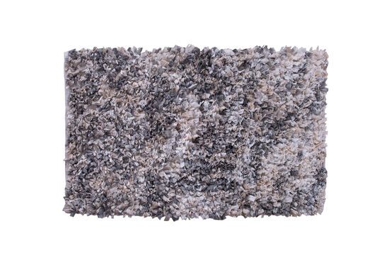 OKASSO PASPAS EKRU-GRI-BEJ 70x120cm - 1