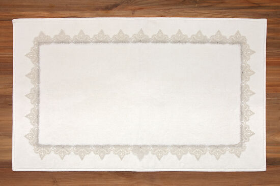 OLENAS PASPAS KREM 70x120cm