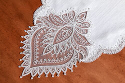 OLENAS RUNNER GUMUS 45x120cm - 3