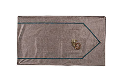 OLİKA SECCADE SETI 75x125 2 PRC KAHVE - HOME SWEET HOME