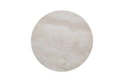 OLİVE YAN SEHPA BEJ MERMER 60x60x42cm CT239133_BGL - 2