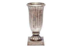 OMX-182006S SAKSI SILVER 15x15x33cm - 2