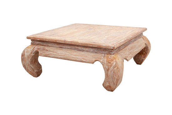 OPIUM ORTA SEHPA 90x90X41cm - 1
