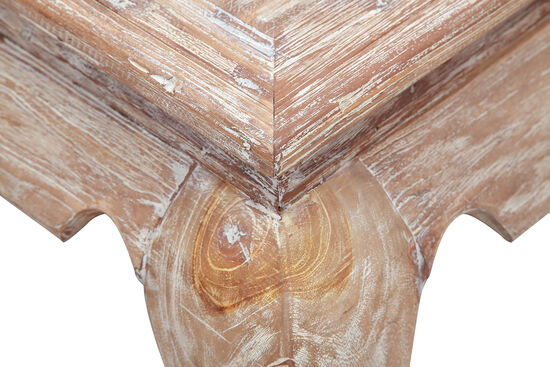 OPIUM ORTA SEHPA 90x90X41cm - 3