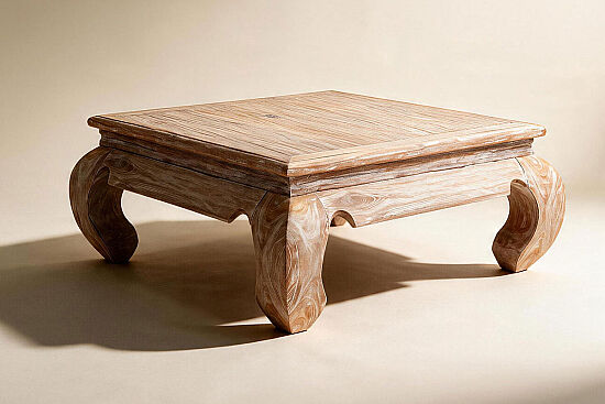 OPIUM ORTA SEHPA 90x90x41cm - 1