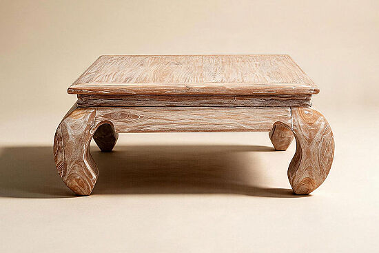 OPIUM ORTA SEHPA 90x90x41cm - 2