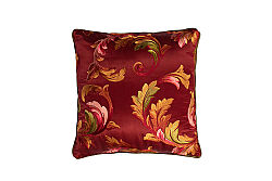 ORİA KIRLENT 45X45 DESENLİ KIRMIZI - HSH-KRVN ORTAK