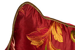 ORİA KIRLENT 45X45 DESENLİ KIRMIZI - 3