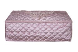 ORKIDE KUCUK HURC KOYU PEMBE 40x60x20cm - HURÇ