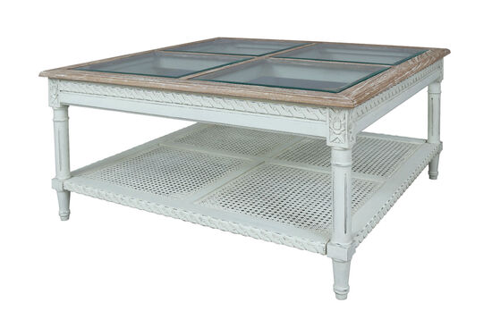ORTA SEHPA 100x100x50cm