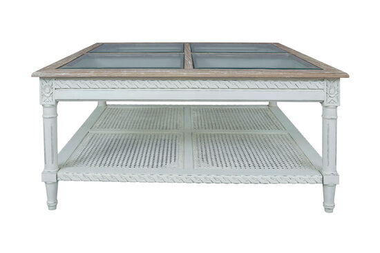 ORTA SEHPA 100x100x50cm