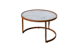 ORTA SEHPA 67x67x42cm 2087T-1 - 3