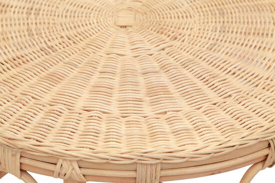 ORTA SEHPA 90x90x50cm