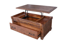 ORTA SEHPA ACILIR 66x117x48cm TK-11262 RJS-5133 - Thumbnail