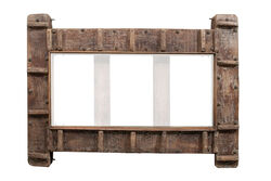 ORTA SEHPA CAMLI 93x128x45cm NEK-021 - Thumbnail