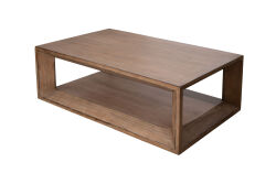 ORTA SEHPA DİKDÖRTGEN 81x138x46cm 1213883 - 2