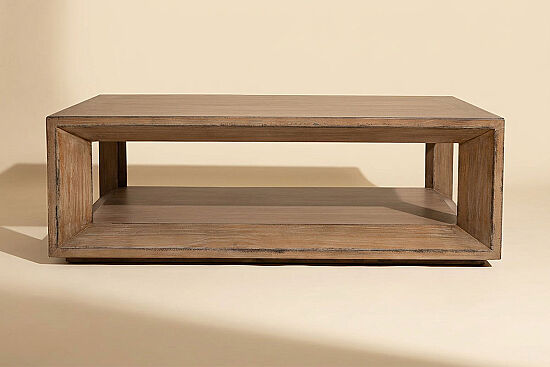 ORTA SEHPA DİKDÖRTGEN 81x138x46cm 1213883 - 1