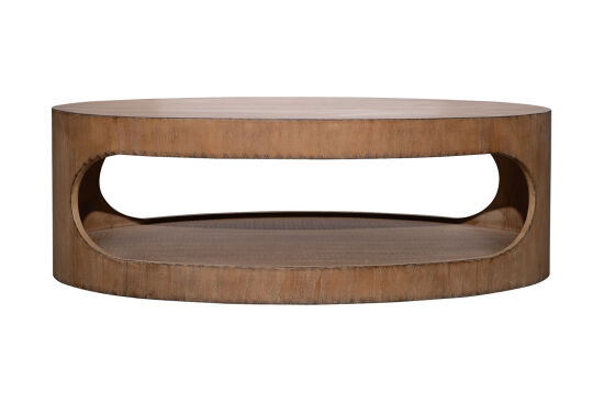 ORTA SEHPA OVAL 79x140x46cm 1213708 - 2