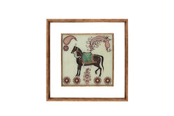 OTANTIK AT TABLO -1 (65700103) 54x54xm - 