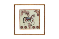 OTANTIK AT TABLO -2 (65700104) 54x54xm - 